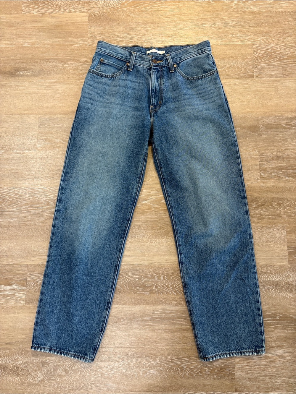 NWOT Levi's '94 Baggy Jeans
